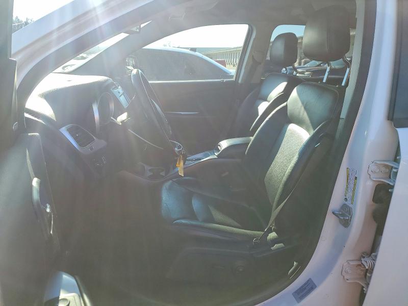Photo 6 from auction – 2017 DODGE JOURNEY GT with VIN 3C4PDDEG6HT635030