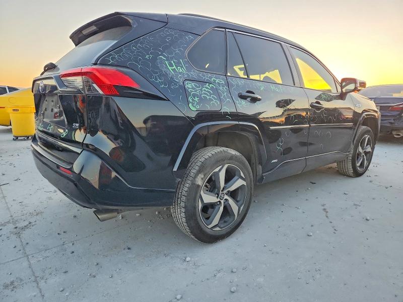 Photo 3 from auction – 2022 TOYOTA RAV4 PRIME with VIN JTMAB3FV2ND095969