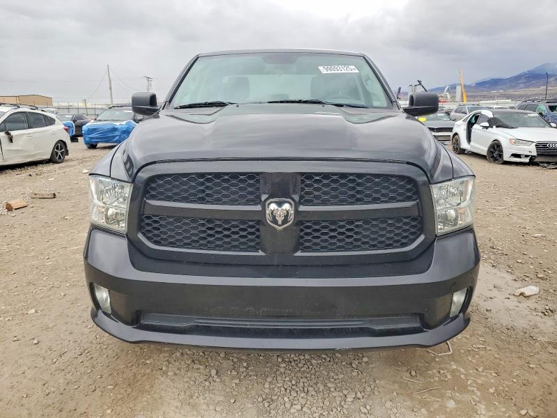Photo 5 from auction – 2016 RAM 1500 ST with VIN 1C6RR6FG9GS190374