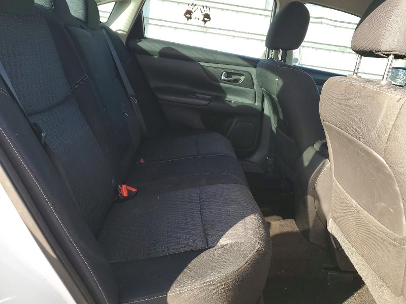 Photo 10 from auction – 2016 NISSAN ALTIMA 2.5 with VIN 1N4AL3AP6GN320516