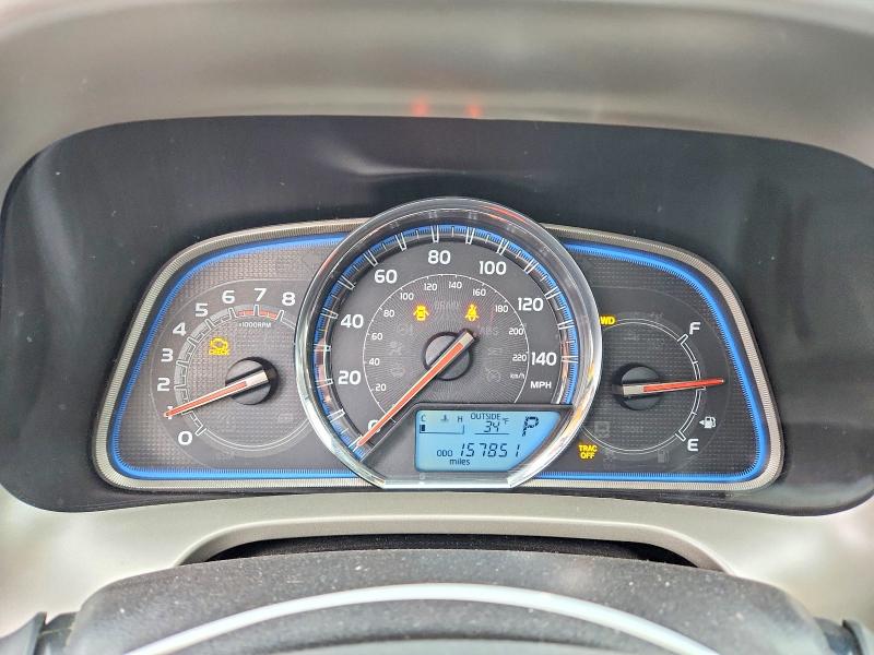 Photo 9 from auction – 2015 TOYOTA RAV4 LIMIT with VIN 2T3DFREV1FW301440