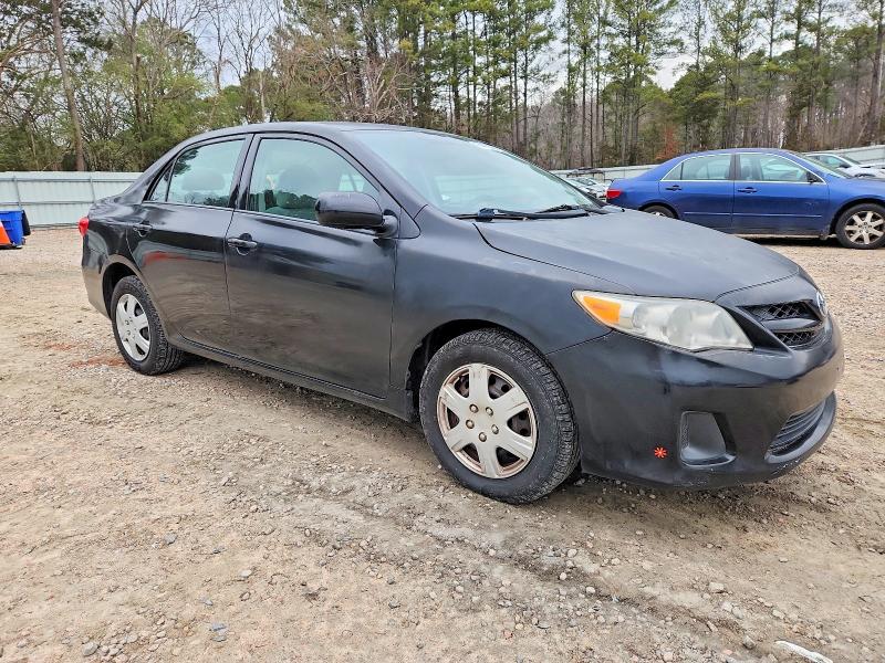 Photo 4 from auction – 2011 TOYOTA COROLLA BA with VIN 2T1BU4EE5BC625835
