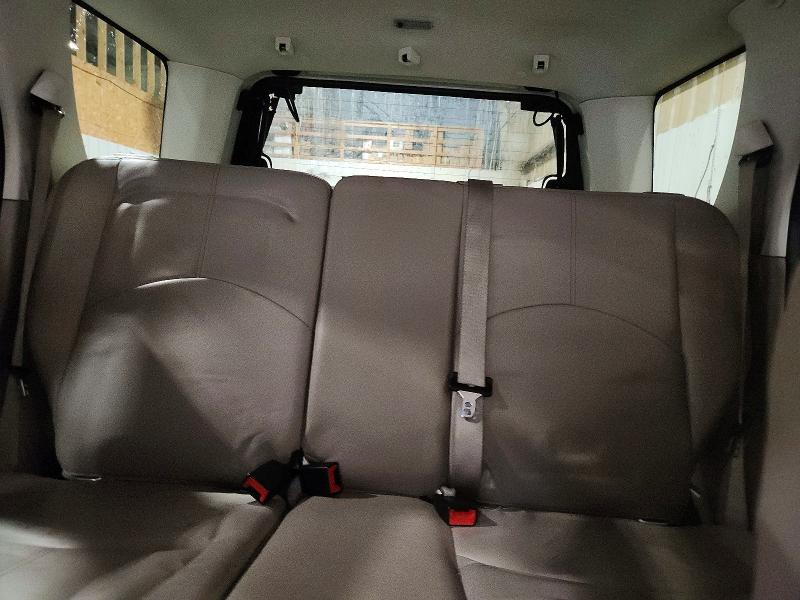 Photo 10 from auction – 2010 MERCURY MARINER with VIN 4M2CN9H74AKJ24891