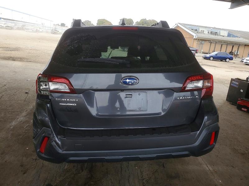 Photo 6 from auction – 2019 SUBARU OUTBACK 2. with VIN 4S4BSAJC6K3295801