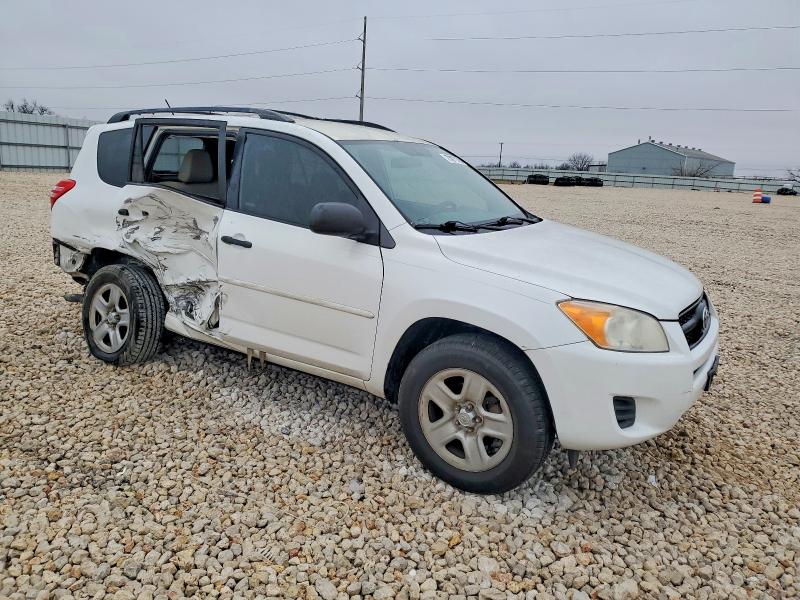 Photo 4 from auction – 2012 TOYOTA RAV4 with VIN 2T3ZK4DV2CW015291