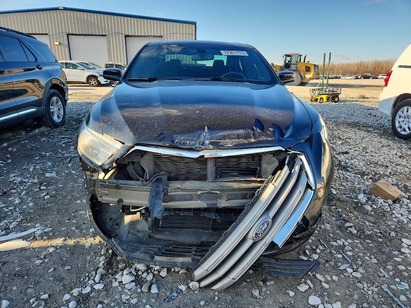 صورة رقم 5 من المزاد - 2016 FORD TAURUS SEL مع VIN 1FAHP2E88GG139177