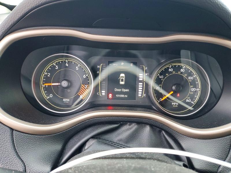 Photo 9 from auction – 2015 JEEP CHEROKEE L with VIN 1C4PJMCS6FW686907