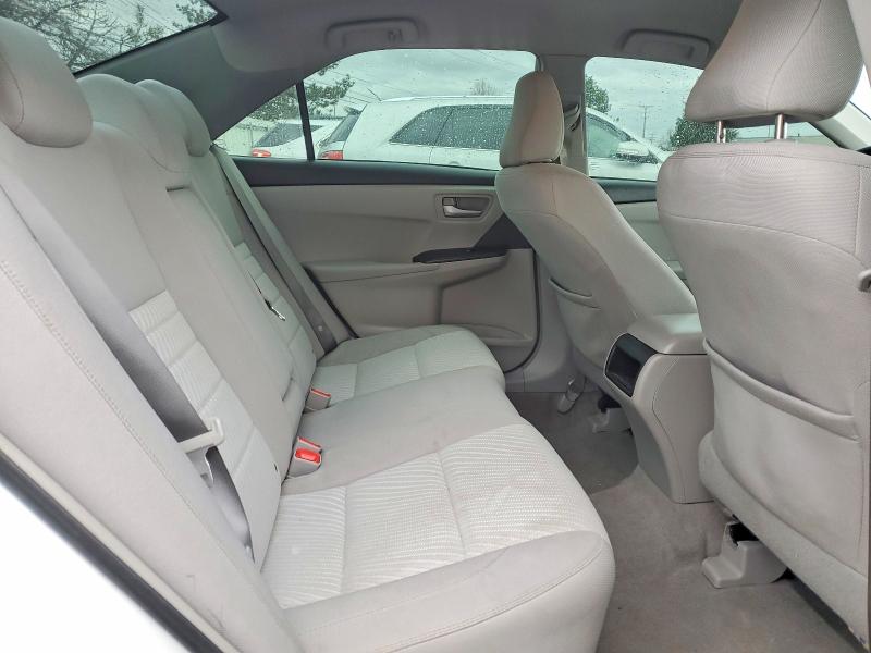 Photo 10 from auction – 2017 TOYOTA CAMRY with VIN 4T1BF1FK1HU628803