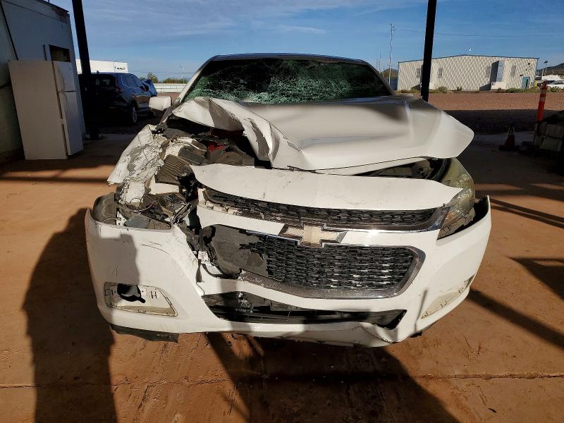 Photo 5 from auction – 2014 CHEVROLET MALIBU 1LT with VIN 1G11C5SL9EF304912