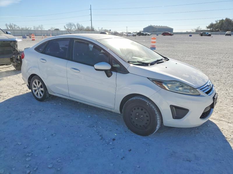 Photo 4 from auction – 2011 FORD FIESTA SE with VIN 3FADP4BJXBM228572