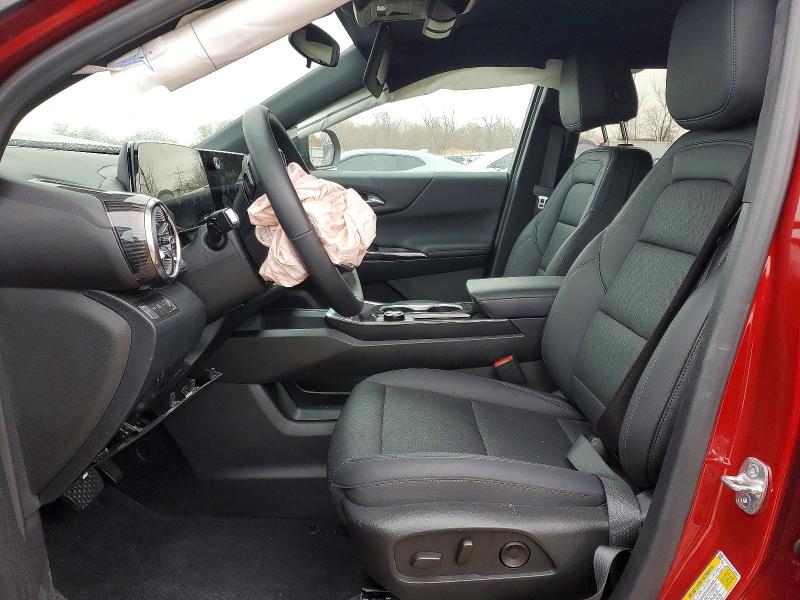 Photo 7 from auction – 2026 CHEVROLET EQUINOX LT with VIN 3GNAXPEG2TL245976