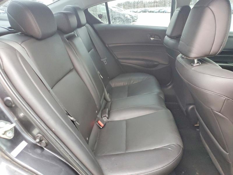 Photo 10 from auction – 2016 ACURA ILX PREMIU with VIN 19UDE2F73GA002253