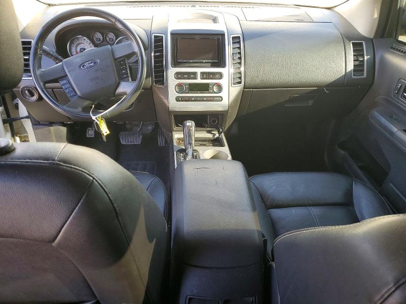 Photo 8 from auction – 2007 FORD EDGE SEL P with VIN 2FMDK49C17BB23102