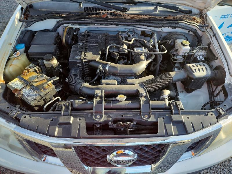 Photo 11 from auction – 2018 NISSAN FRONTIER with VIN 1N6BD0CT0JN763625