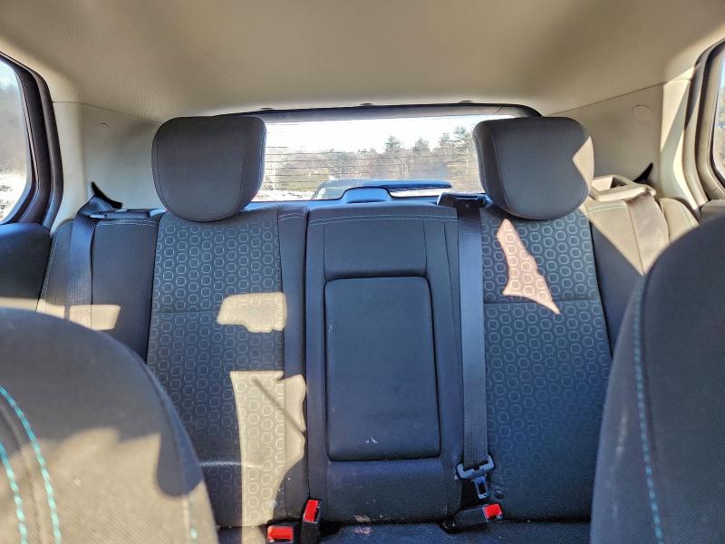 Photo 10 from auction – 2015 CHEVROLET TRAX LS with VIN KL7CJKSBXFB206957
