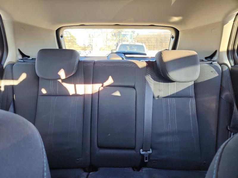 Photo 10 from auction – 2015 CHEVROLET TRAX with VIN 3GNCJLSB0FL210059