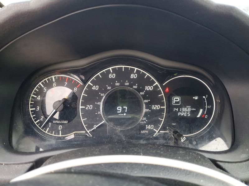 Photo 9 from auction – 2017 NISSAN VERSA NOTE with VIN 3N1CE2CP1HL362777