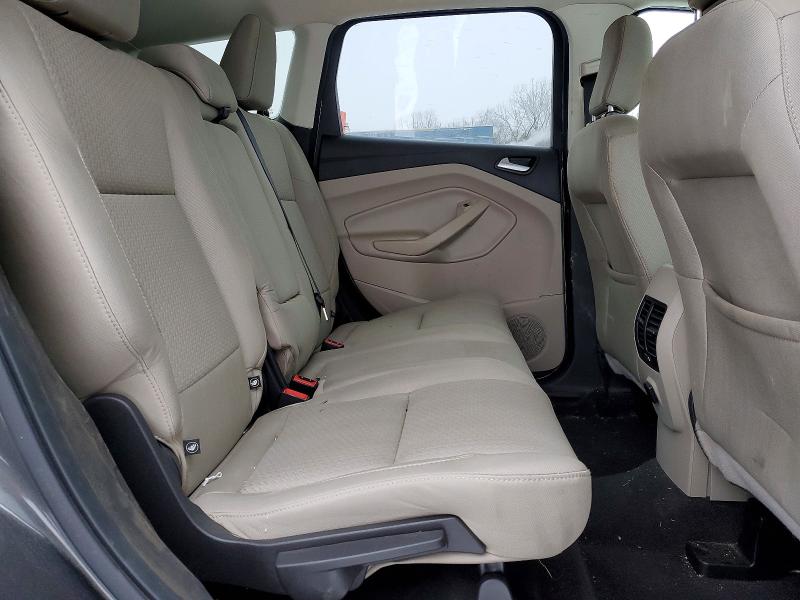 Photo 11 from auction – 2019 FORD ESCAPE with VIN 1FMCU0GD4KUC21067
