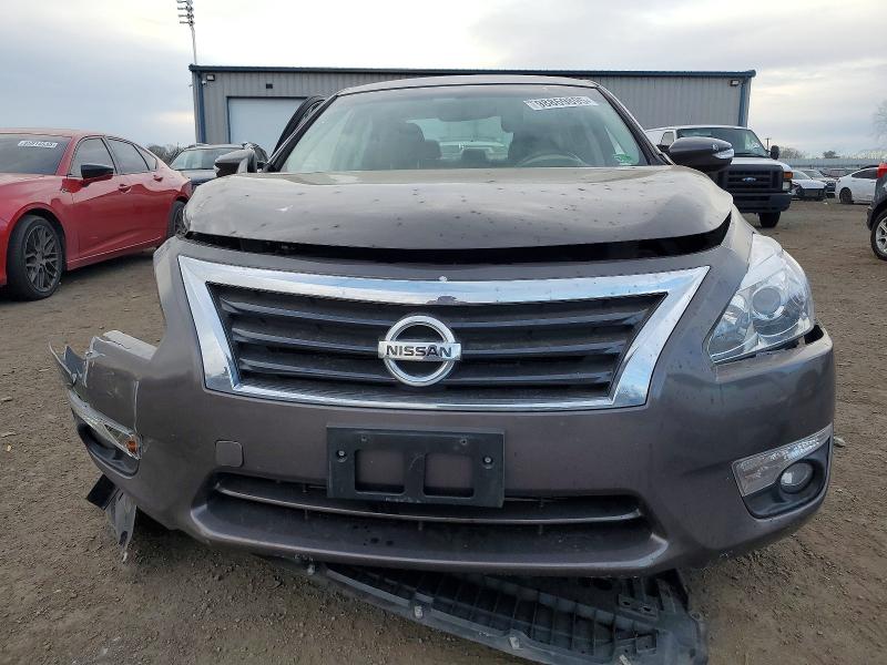 Photo 5 from auction – 2014 NISSAN ALTIMA 2.5 with VIN 1N4AL3AP0EC159976