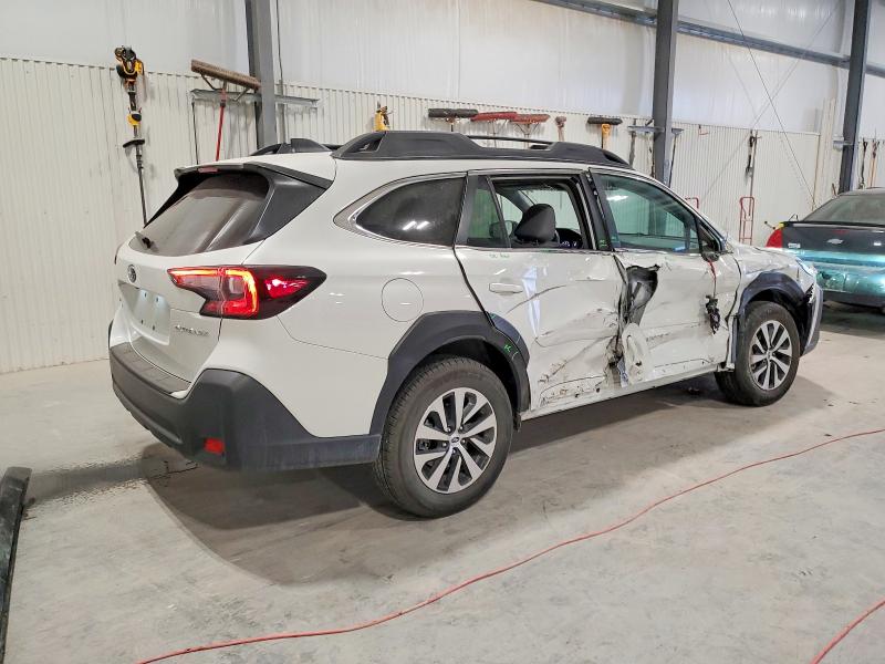 صورة رقم 3 من المزاد - 2025 SUBARU OUTBACK PR مع VIN 4S4BTAFC2S3148770