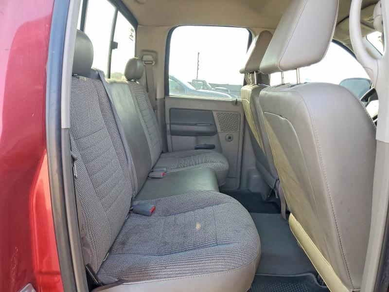 Photo 10 from auction – 2008 DODGE RAM 1500 S with VIN 1D7HU18278J182259