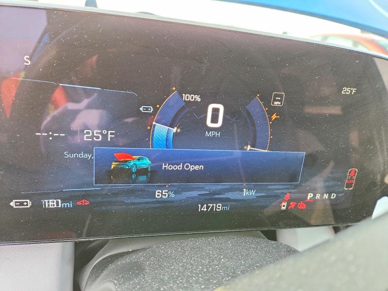 Photo 9 from auction – 2025 CHEVROLET EQUINOX LT with VIN 3GN7DLRP9SS194678
