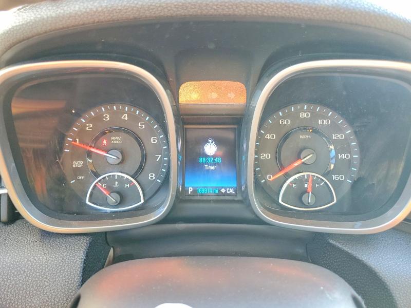 Photo 9 from auction – 2015 CHEVROLET MALIBU with VIN 1G11F5SL2FF227938