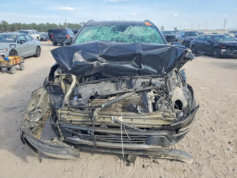 Photo 5 from auction – 2018 FORD EXPLORER X with VIN 1FM5K7D82JGA28637