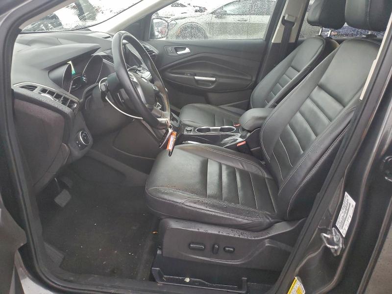 Photo 7 from auction – 2016 FORD ESCAPE TIT with VIN 1FMCU0J99GUB56387