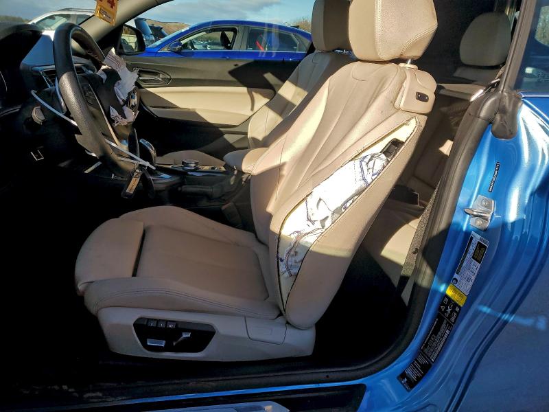 Photo 7 from auction – 2018 BMW 230XI with VIN WBA2K1C50JVD41113