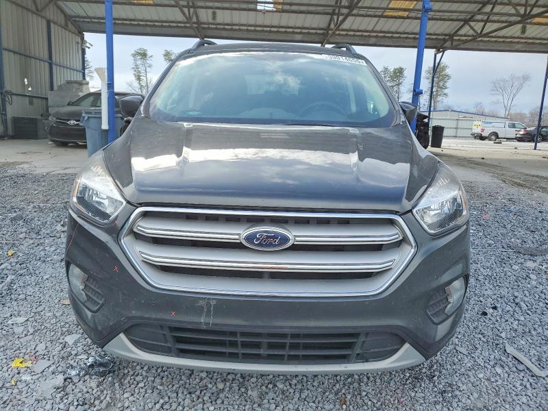 Photo 5 from auction – 2018 FORD ESCAPE SE with VIN 1FMCU0GD5JUC26485