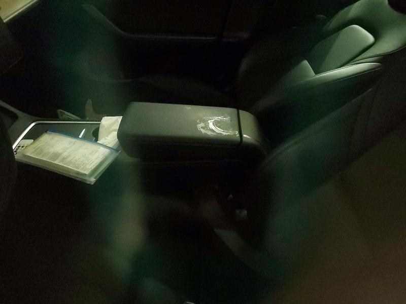 صورة رقم 8 من المزاد - 2025 TESLA MODEL Y مع VIN 7SAYGDED5SF240346