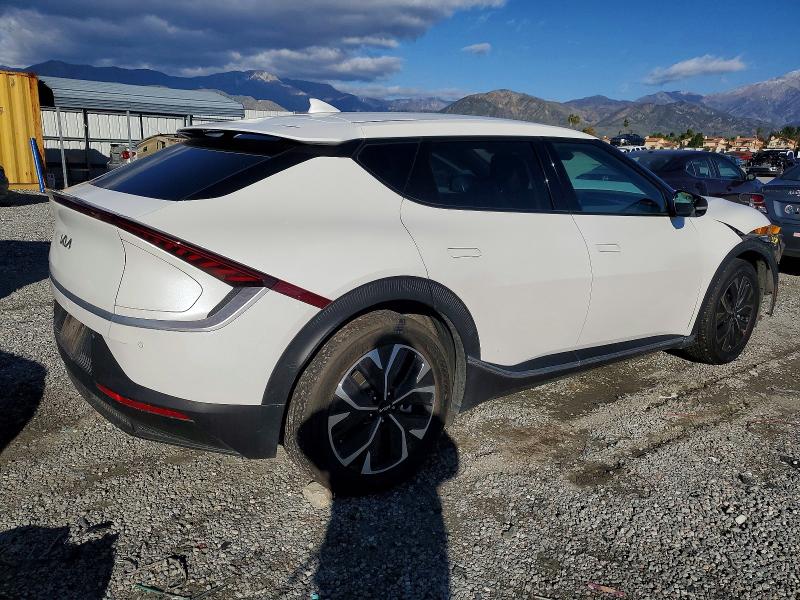 Photo 3 from auction – 2023 KIA EV6 LIGHT with VIN KNDC34LB9P5608685
