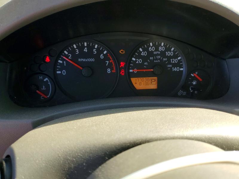 Photo 9 from auction – 2015 NISSAN FRONTIER S with VIN 1N6BD0CT6FN752653