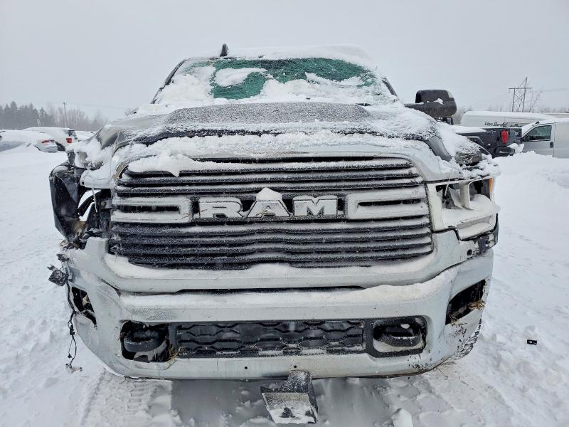 Photo 5 from auction – 2019 RAM 2500 BIG H with VIN 3C6UR5DJ6KG603919