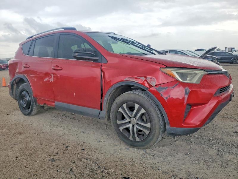 Photo 4 from auction – 2017 TOYOTA RAV4 with VIN JTMZFREVXHJ147916