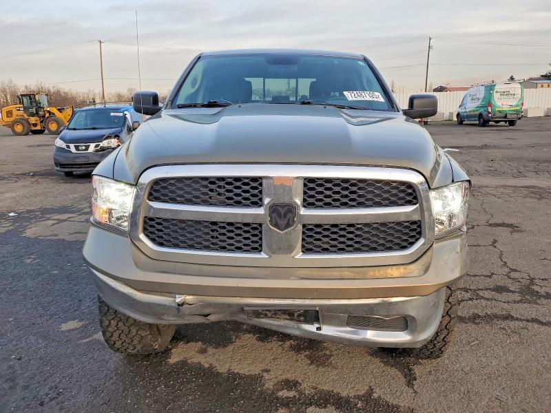 Photo 5 from auction – 2013 RAM 1500 SLT with VIN 1C6RR7LT1DS676664