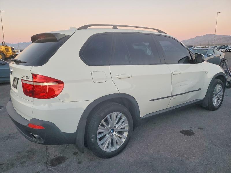 Photo 3 from auction – 2008 BMW X5 3.0I with VIN 5UXFE43528L031219