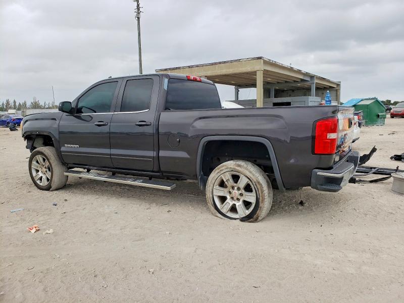 Photo 2 from auction – 2015 GMC SIERRA C15 with VIN 1GTR1UEC9FZ366297