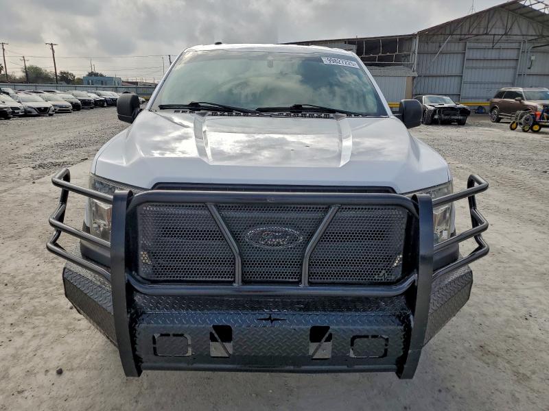 Photo 5 from auction – 2019 FORD F150 SUPER with VIN 1FTFX1E45KKC61526