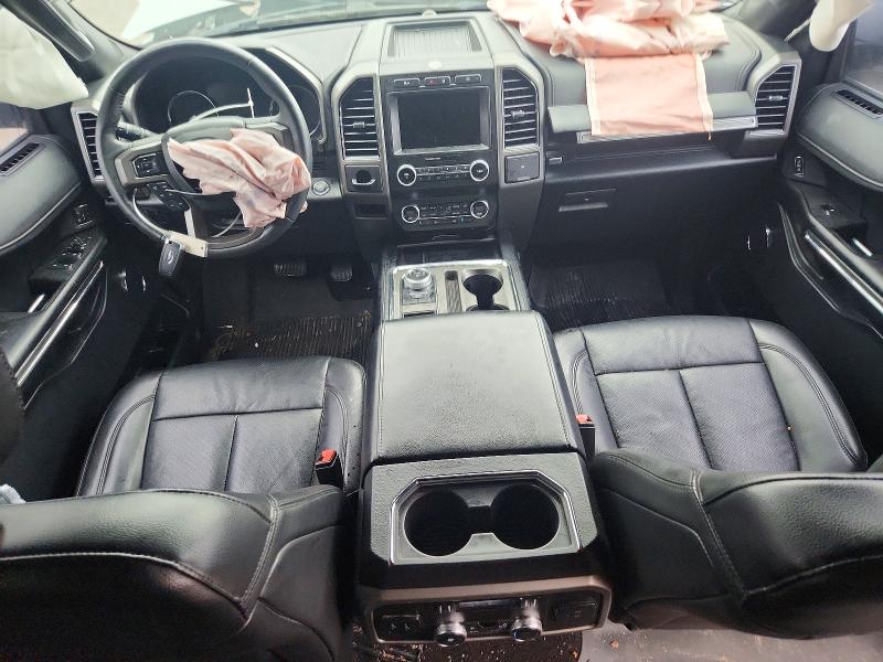 Photo 8 from auction – 2020 FORD EXPEDITION with VIN 1FMJK1HT5LEA54464