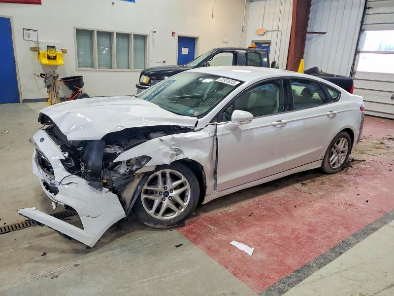 Photo 1 from auction – 2013 FORD FUSION SE with VIN 3FA6P0H70DR117872