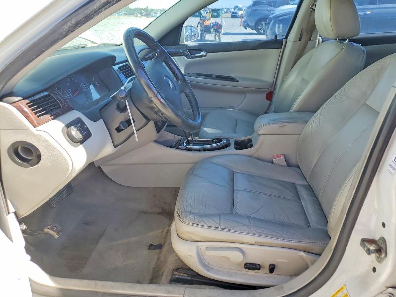 صورة رقم 7 من المزاد - 2013 CHEVROLET IMPALA LTZ مع VIN 2G1WC5E31D1210899