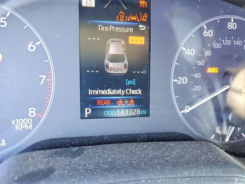 Photo 9 from auction – 2023 TOYOTA COROLLA LE with VIN 5YFB4MDE7PP001382