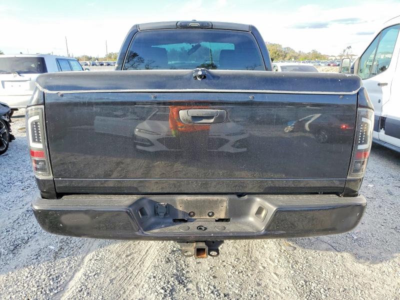 Photo 6 from auction – 2006 DODGE RAM 1500 S with VIN 1D3HA18246J182629