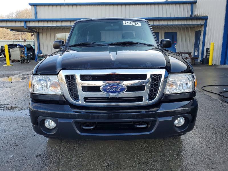 Photo 5 from auction – 2010 FORD RANGER with VIN 1FTLR4FE7APA59567