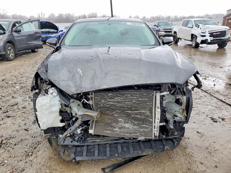 Photo 5 from auction – 2016 FORD FUSION SE with VIN 1FA6P0H75G5130429