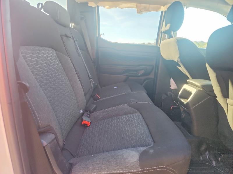 Photo 10 from auction – 2025 FORD RANGER with VIN 1FTER4BH9SLE53105
