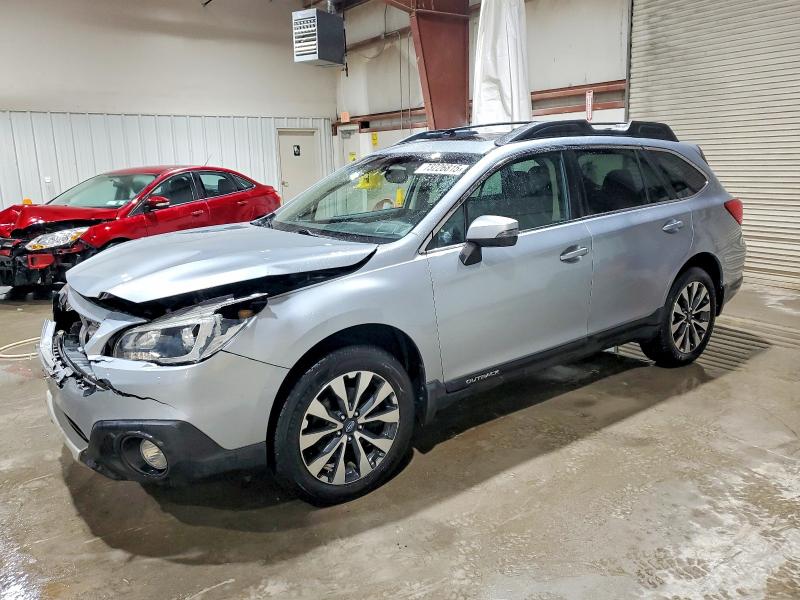 SUBARU OUTBACK 2. 2016 with VIN 4S4BSALC9G3269391 - Photo from auction