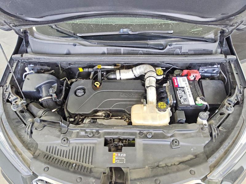 Photo 12 from auction – 2021 BUICK ENCORE PRE with VIN KL4CJASM2MB362044